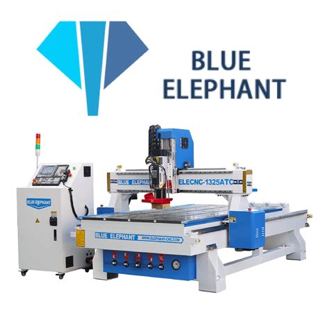 blue elephant cnc program